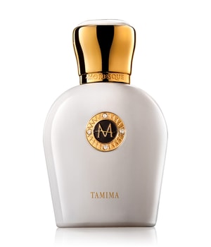 Moresque White Collection Tamima