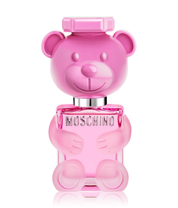 Produktbild 1 von 4, Moschino Bubble Gum Eau de Toilette
