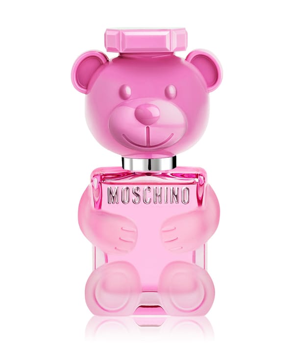 Zdjęcie produktu 1 z 4, Moschino Bubble Gum Woda toaletowa