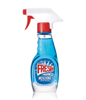 Moschino Fresh Couture Woda toaletowa 30 ml można nabyć na stronie Flaconi.pl