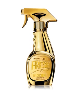 moschino gold fresh couture woda perfumowana 30 ml     