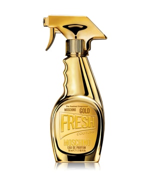 moschino gold fresh couture woda perfumowana 30 ml     