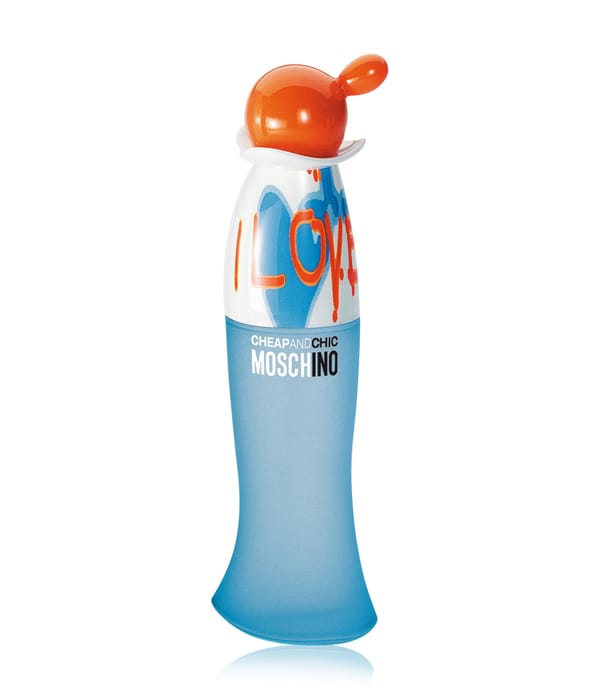 Produktbild 1 von 2, Moschino I Love Love Eau de Toilette