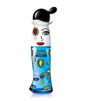 Moschino So Real