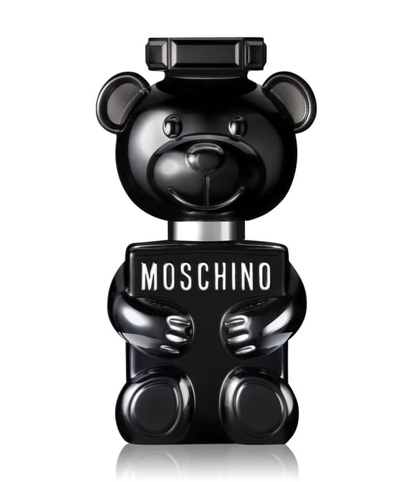 Zdjęcie produktu 1 z 2, Moschino Toy Boy Woda perfumowana