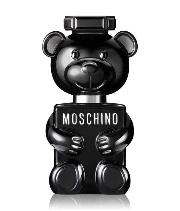 Zdjęcie produktu 1 z 2, Moschino Toy Boy Woda perfumowana