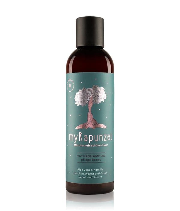 Produktbillede 1 af 1, myRapunzel eventyrligt smuk Shampoo