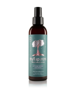 myRapunzel Style Boost Haarlak 200 ml