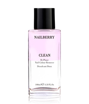 NAILBERRY Clean Bi Phase Dissolvant