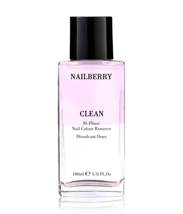 Immagine prodotto 1 di 1, Nailberry Clean Solvente per unghie