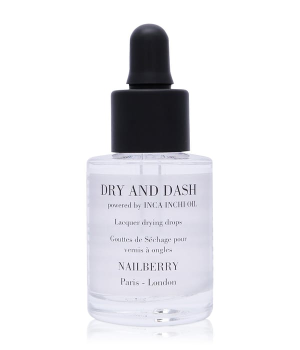 Produktbillede 1 af 1, Nailberry Dry and Dash Neglelaktørrer