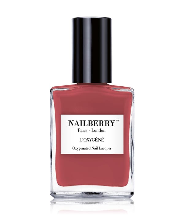 Produktbillede 1 af 1, Nailberry L’Oxygéné Neglelak