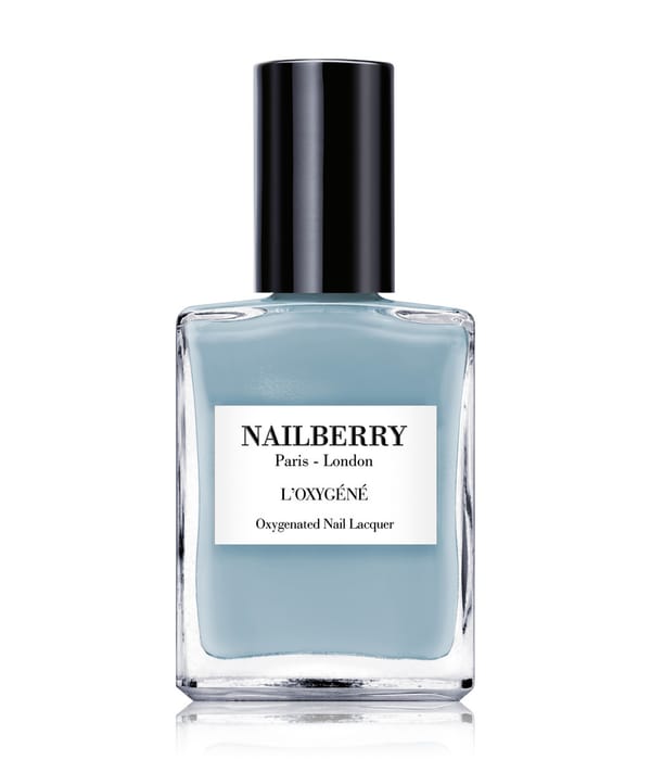 Immagine prodotto 1 di 2, Nailberry L’Oxygéné Smalto per unghie