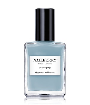 NAILBERRY L’Oxygéné Charleston Vernis à ongles