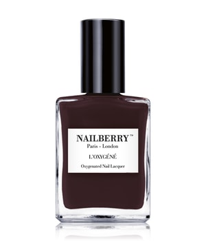 Nailberry L’Oxygéné Hot Coco Nagellak Hot Coco 15 ml Dames