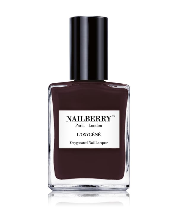 Produktbillede 1 af 1, Nailberry L’Oxygéné Neglelak