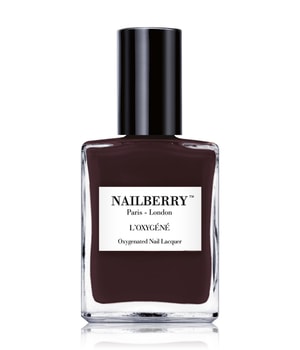 NAILBERRY L'Oxygéné Hot Coco Vernis à ongles