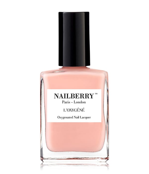 Produktbillede 1 af 1, Nailberry L’Oxygéné Neglelak