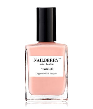 NAILBERRY L’Oxygéné A Touch of Powder Vernis à ongles