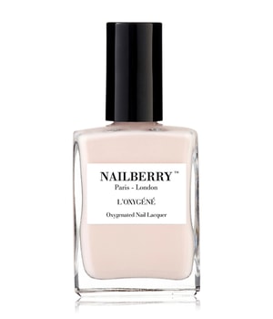 Nailberry L’Oxygéné Almond Nagellak in Almond 15 ml