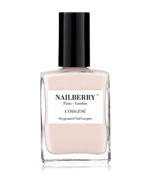 NAILBERRY L’Oxygéné Almond Vernis à ongles
