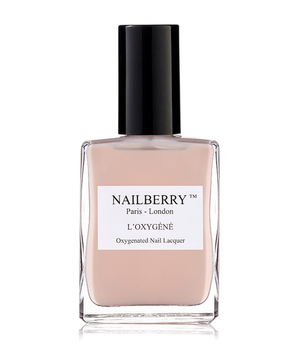 Produktbillede 1 af 1, Nailberry L’Oxygéné Neglelak