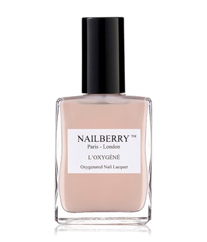 NAILBERRY L’Oxygéné Au Naturel Vernis à ongles