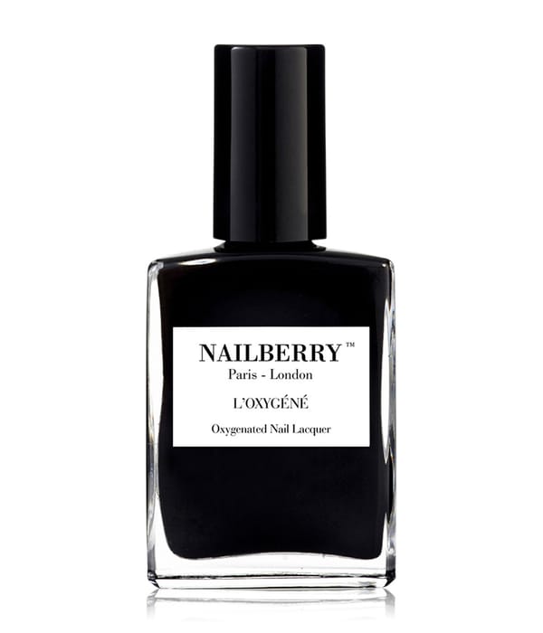 Produktbillede 1 af 1, Nailberry L’Oxygéné Neglelak