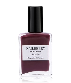 Nailberry L’Oxygéné Boho Chic Nagellak Boho Chic 15 ml Dames