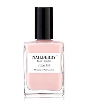 Nailberry L’Oxygéné Candy Floss Nagellak in Candy Floss 15 ml