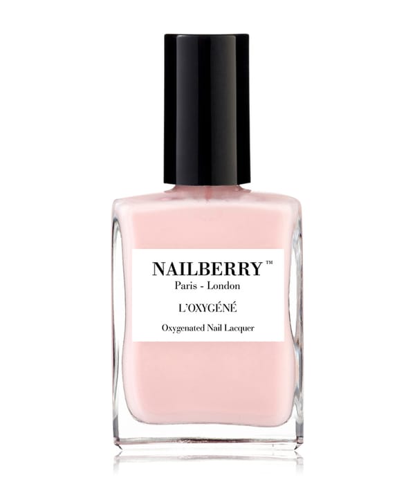 Productafbeelding 1 van 1, Nailberry L’Oxygéné Nagellak