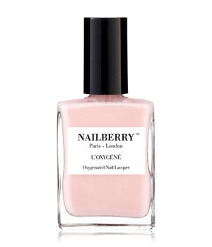 NAILBERRY L’Oxygéné Candy Floss Vernis à ongles
