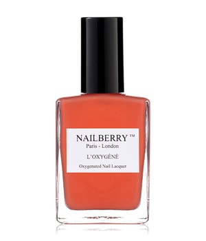 Nailberry L’Oxygéné Decadence Nagellack Decadence 15 ml Damen