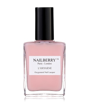 NAILBERRY  L'Oxygene Oxygenated Nail Lacquer, Elegance, 15 ml, NOX144