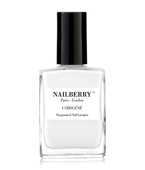 Nailberry L’Oxygéné Flocon Nagellak Flocon 15 ml Dames