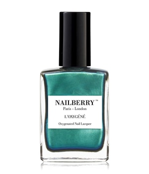 Nailberry L’Oxygéné Glamazon Nagellack