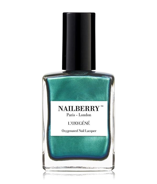 Produktbillede 1 af 1, Nailberry L’Oxygéné Neglelak