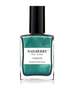 Nailberry L’Oxygéné Glamazon Nagellack · 15 ml