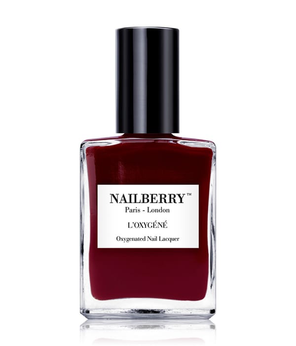Produktbillede 1 af 1, Nailberry L’Oxygéné Neglelak