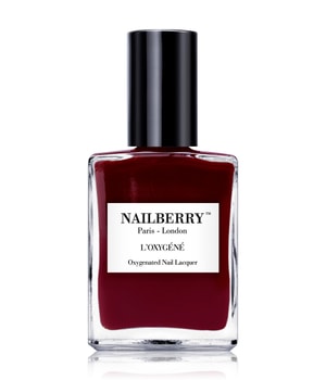 NAILBERRY L’Oxygéné Grateful Vernis à ongles