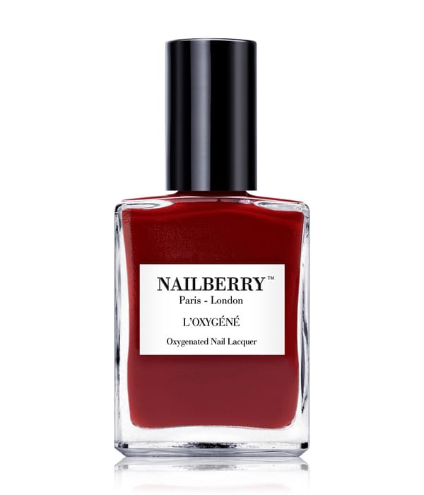 Produktbillede 1 af 1, Nailberry L’Oxygéné Neglelak
