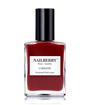 NAILBERRY L’Oxygéné Harmony Vernis à ongles
