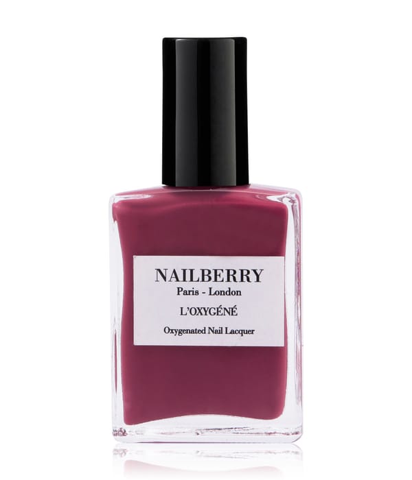 Produktbillede 1 af 1, Nailberry L’Oxygéné Neglelak