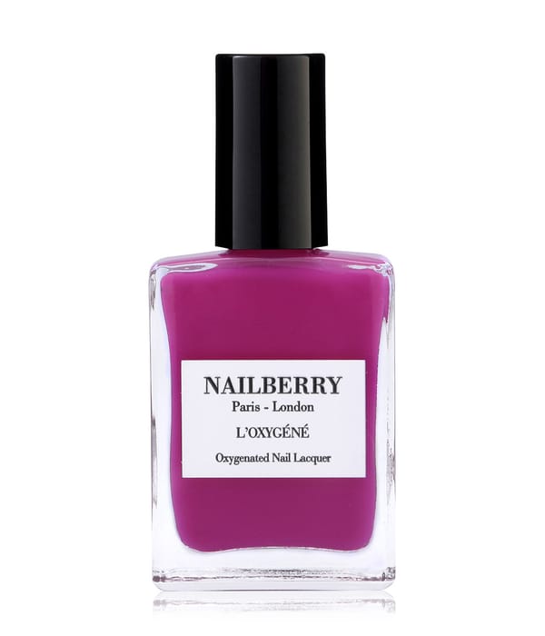 Produktbillede 1 af 1, Nailberry L’Oxygéné Neglelak