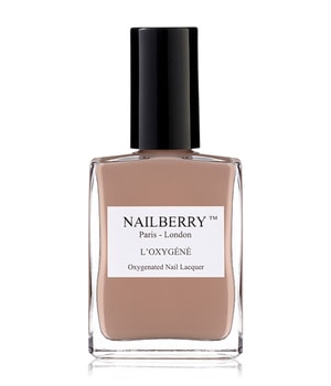 Nailberry L’Oxygéné Honesty Nagellack