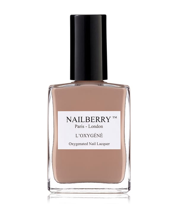 Produktbillede 1 af 1, Nailberry L’Oxygéné Neglelak