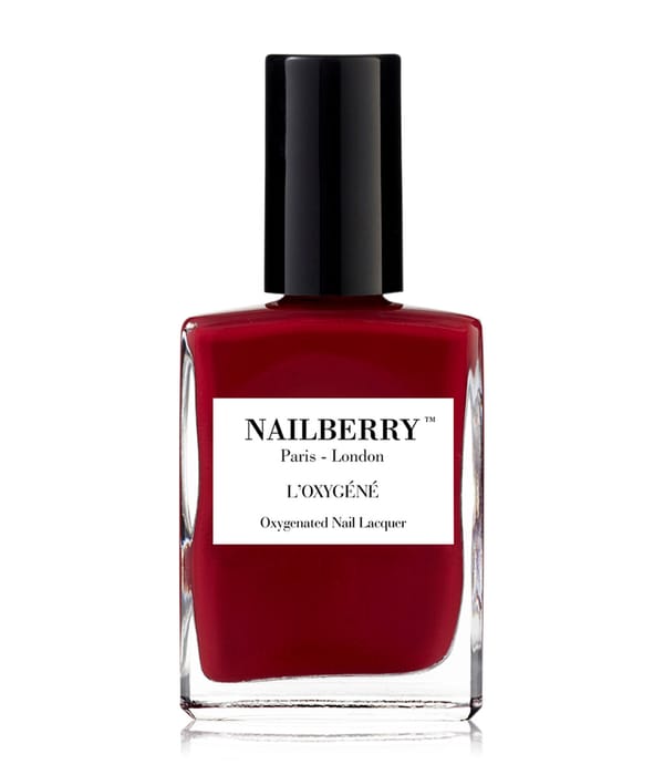 Produktbillede 1 af 1, Nailberry L’Oxygéné Neglelak