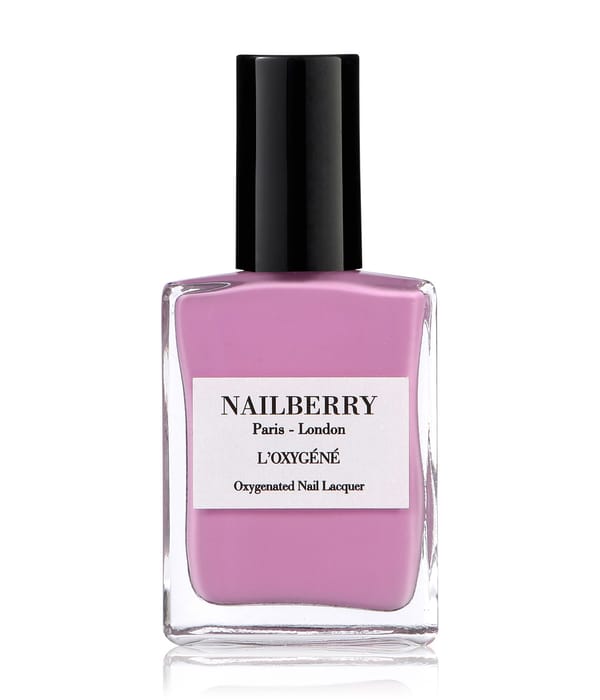 Produktbillede 1 af 1, Nailberry L’Oxygéné Neglelak