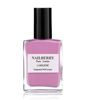 NAILBERRY L’Oxygéné Lilac Fairy Vernis à ongles
