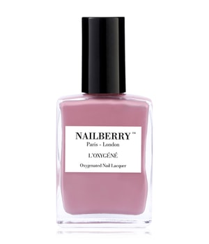 Nailberry L’Oxygéné Love Me Tender Nagellak in Love Me Tender 15 ml